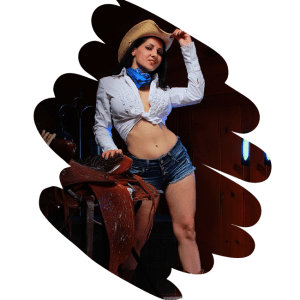 Hannah Perez's – Custom Fetish Production