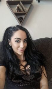 Koven – Hannah Perez's